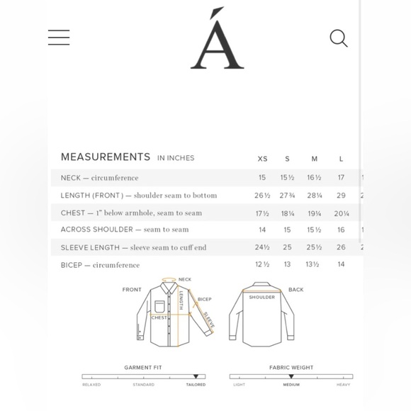 Anian Shacket - Picture 15 of 17